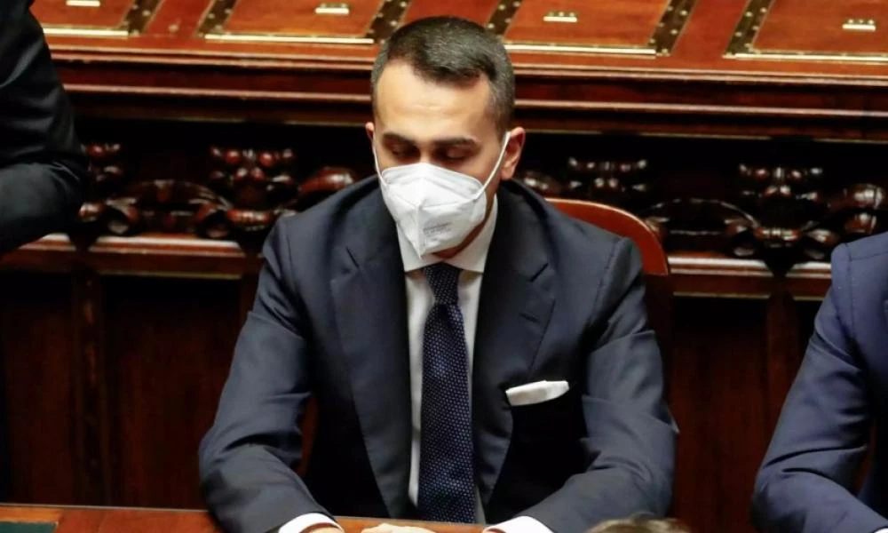 Ιταλία - Αλγερία συνυπογράφουν για το φυσικό αέριο - Άμεση αποδέσμευση από τους «ρωσικούς εκβιασμούς»